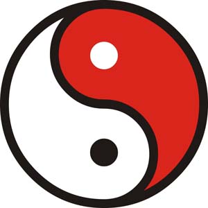 Tai Chi Chuan monáda