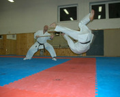 Vzácní hosté v SHIN-KYO 2024