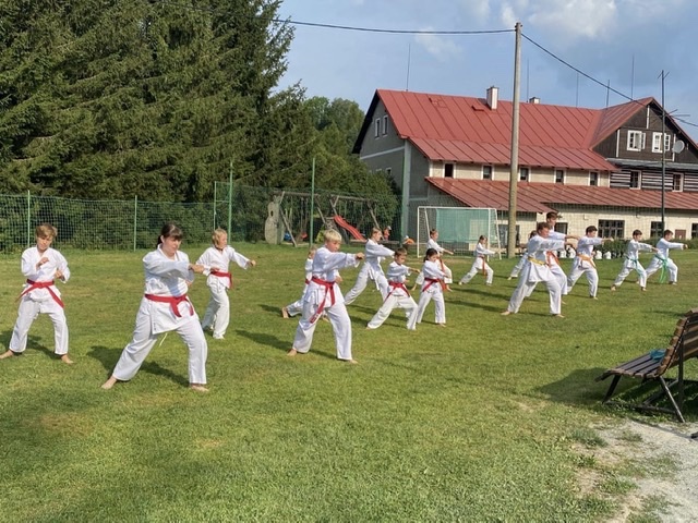 Kondiční box